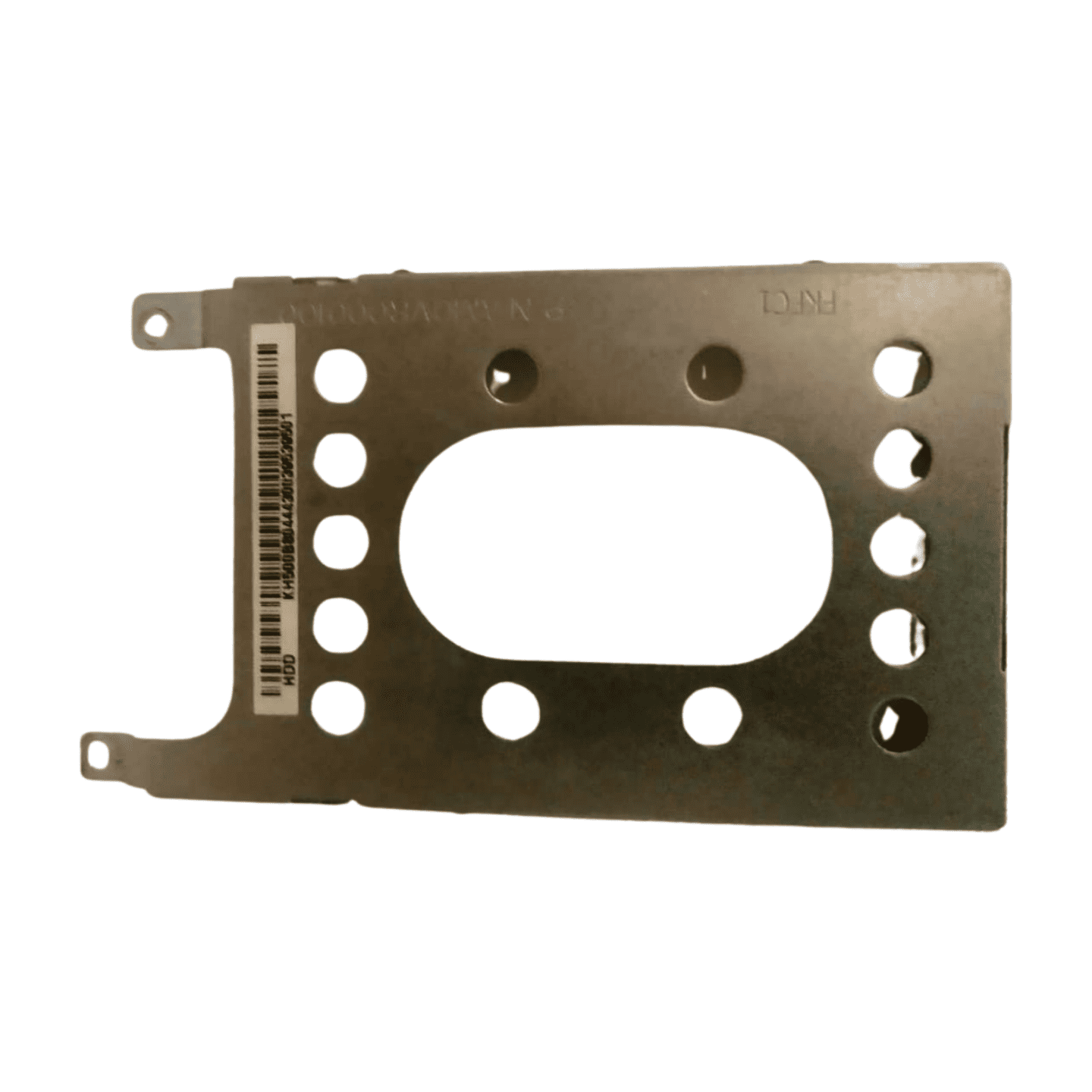 Case Suporte Hd Notebook Acer Aspire E1 572 532 510 Am0vr000 - Imagem 2