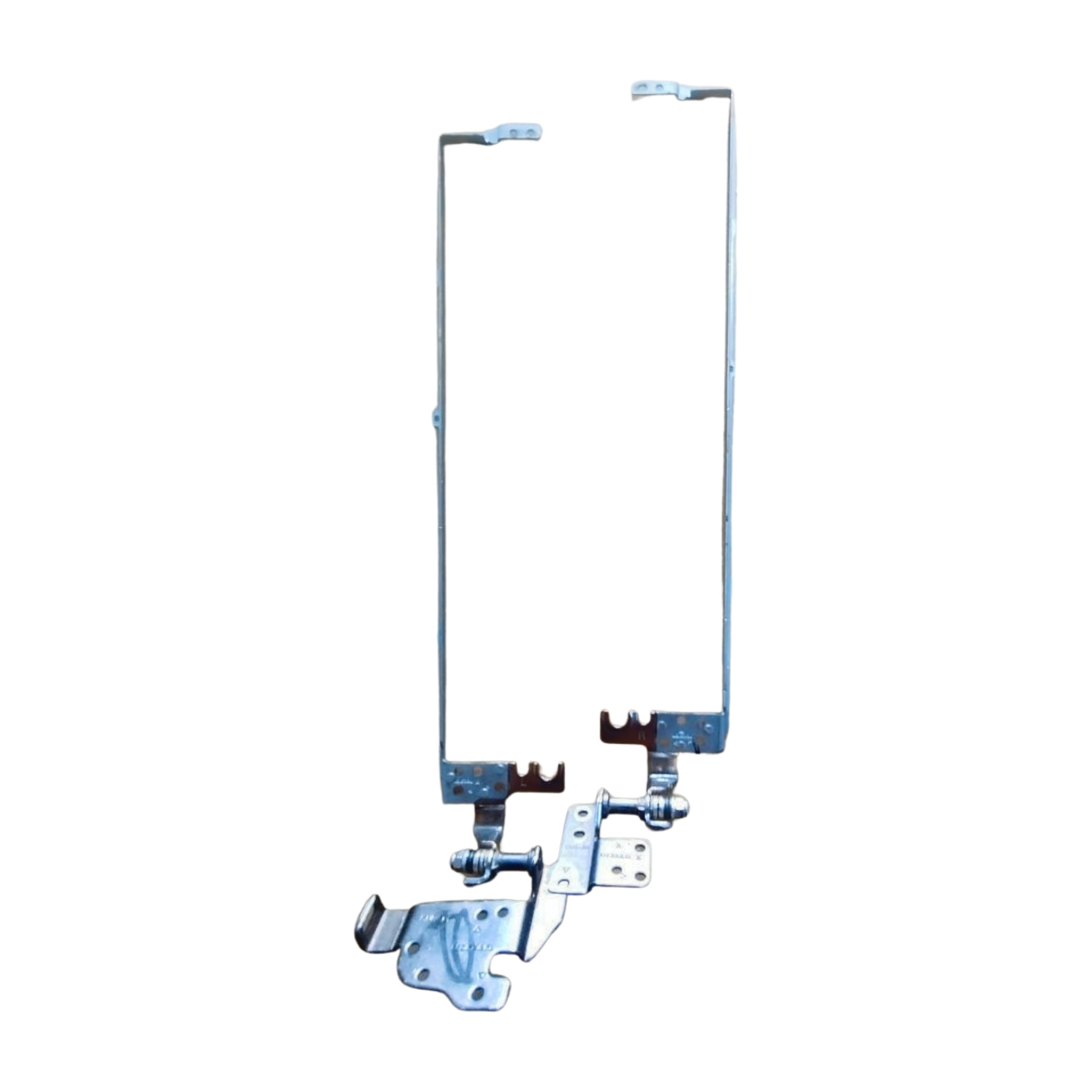 Dobradiça (Par) AM0VR000300 para Notebook Acer Aspire E1-510 E1-530 E1-572