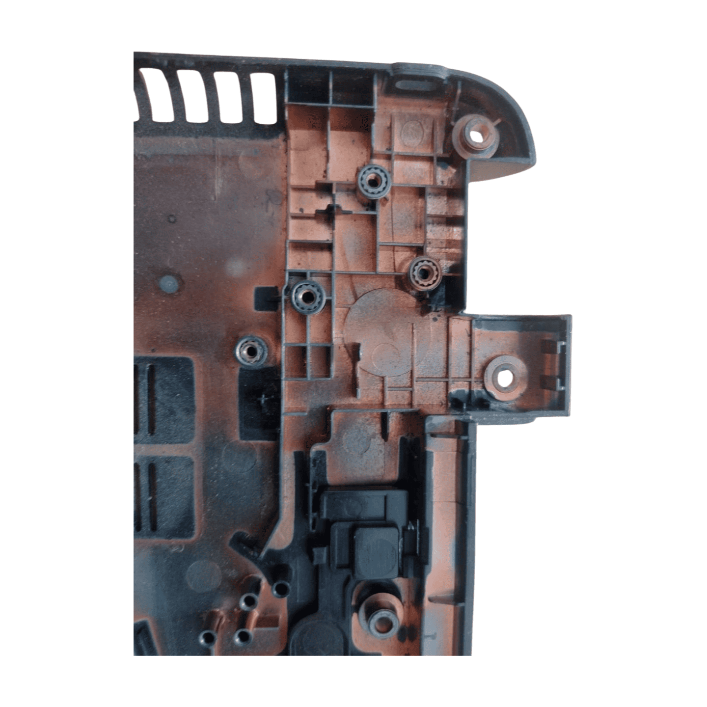 Carcaça Base Inferior Acer Aspire E1-510 / E1-532 / E1-572 Ap0vr000160 - Imagem 3