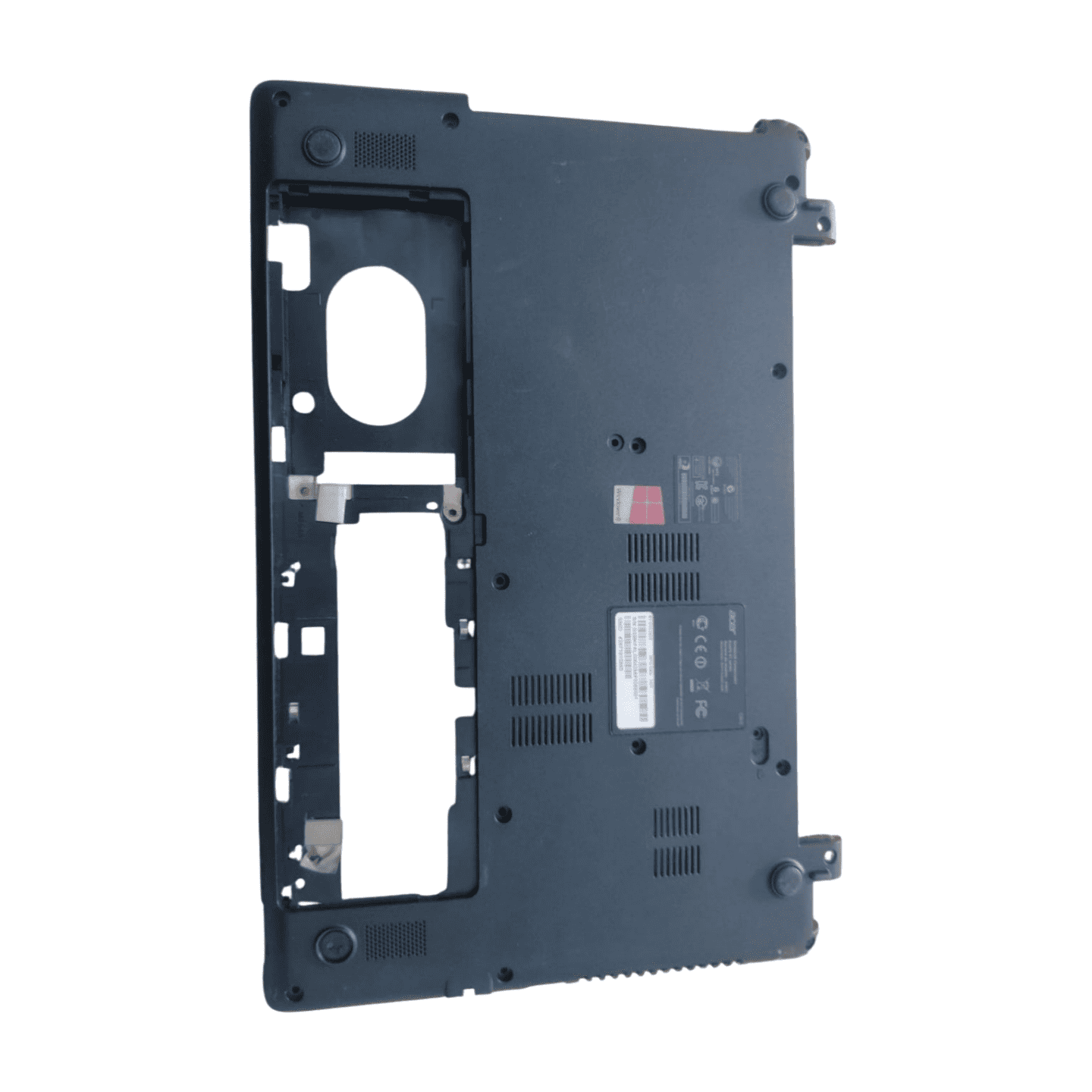 Carcaça Base Inferior Acer Aspire E1-510 / E1-532 / E1-572 Ap0vr000160