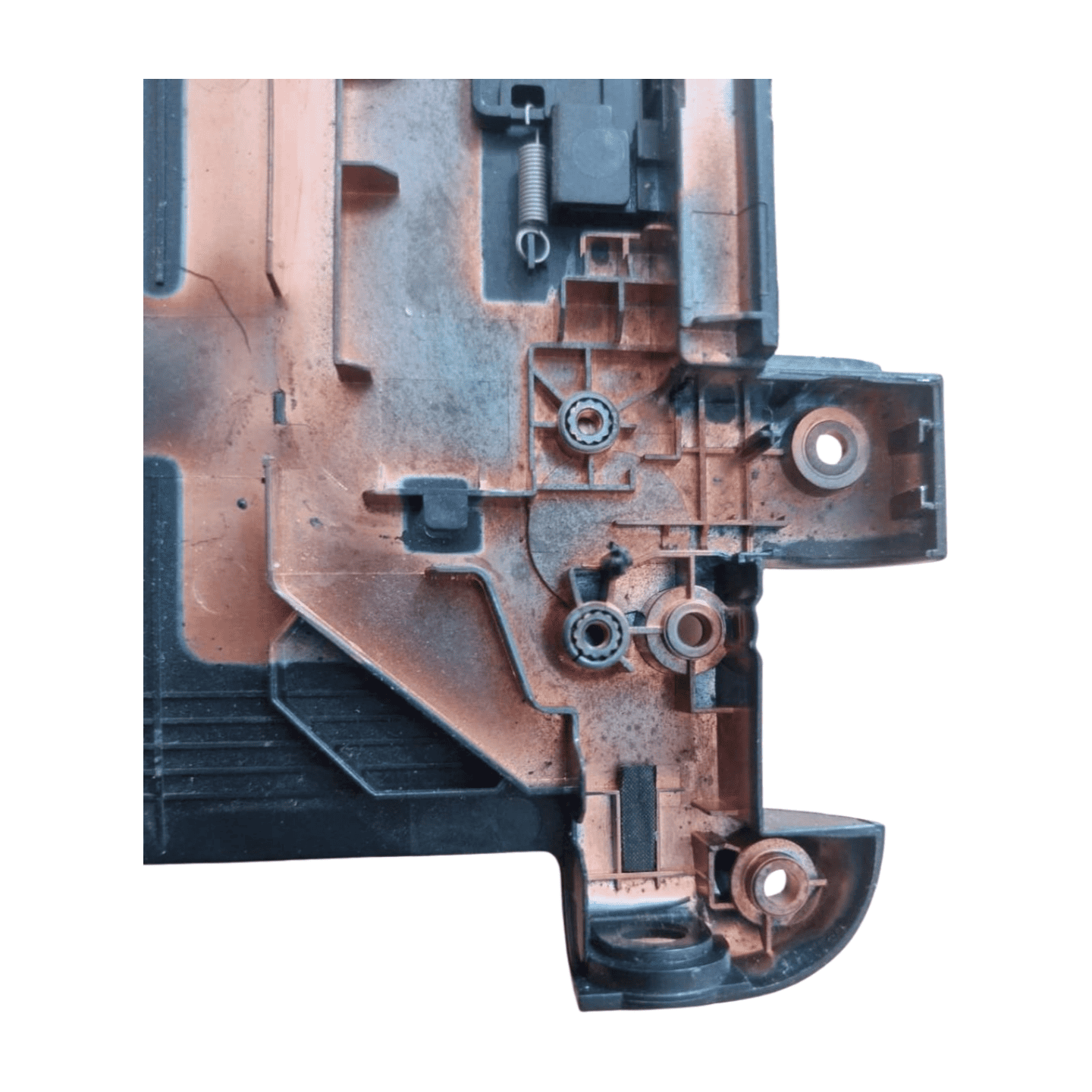 Carcaça Base Inferior Acer Aspire E1-510 / E1-532 / E1-572 Ap0vr000160 - Imagem 4