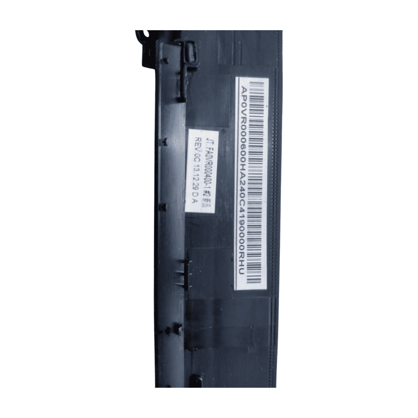 Moldura Da Tela Acer Aspire E1 572 532 510 Ap0vr000600 - Imagem 3