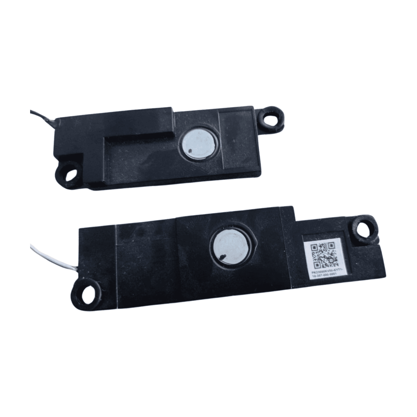 Par Alto-Falantes Acer Aspire E1-572 / E1-532 / E1-510 – PK23000KV00 - Imagem 3