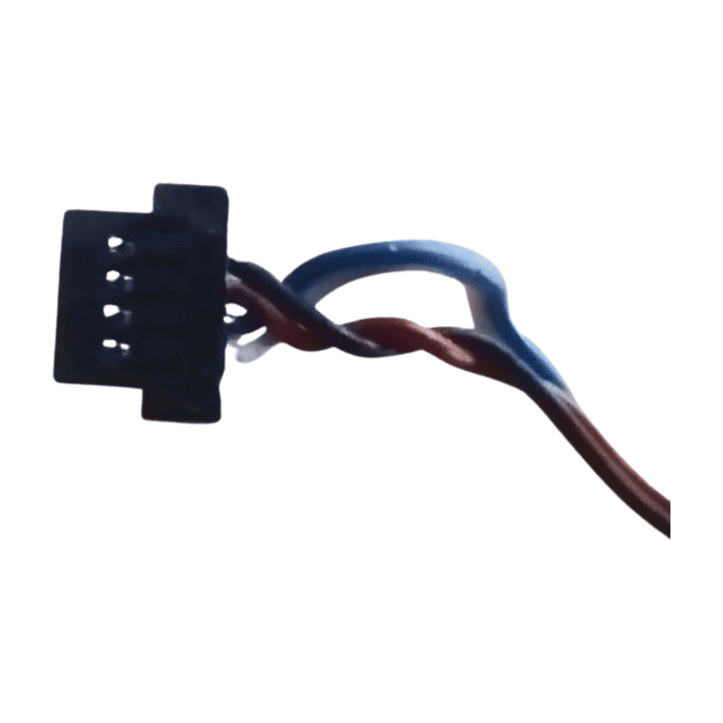 Par Alto-Falantes Acer Aspire E1-572 / E1-532 / E1-510 – PK23000KV00 - Imagem 2