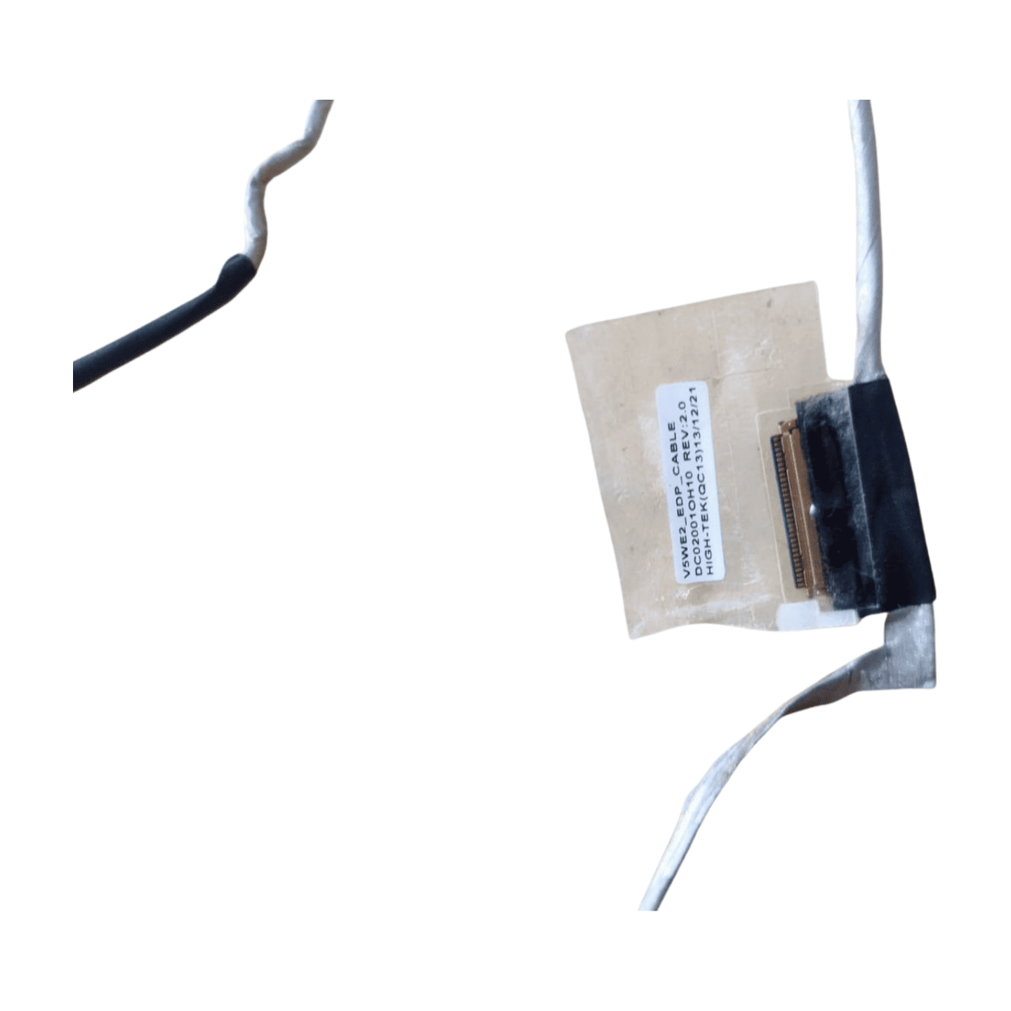 Cabo Flat da Tela (Original) Acer Aspire E1-510 E1-532 E1-570 E1-572 - Imagem 2