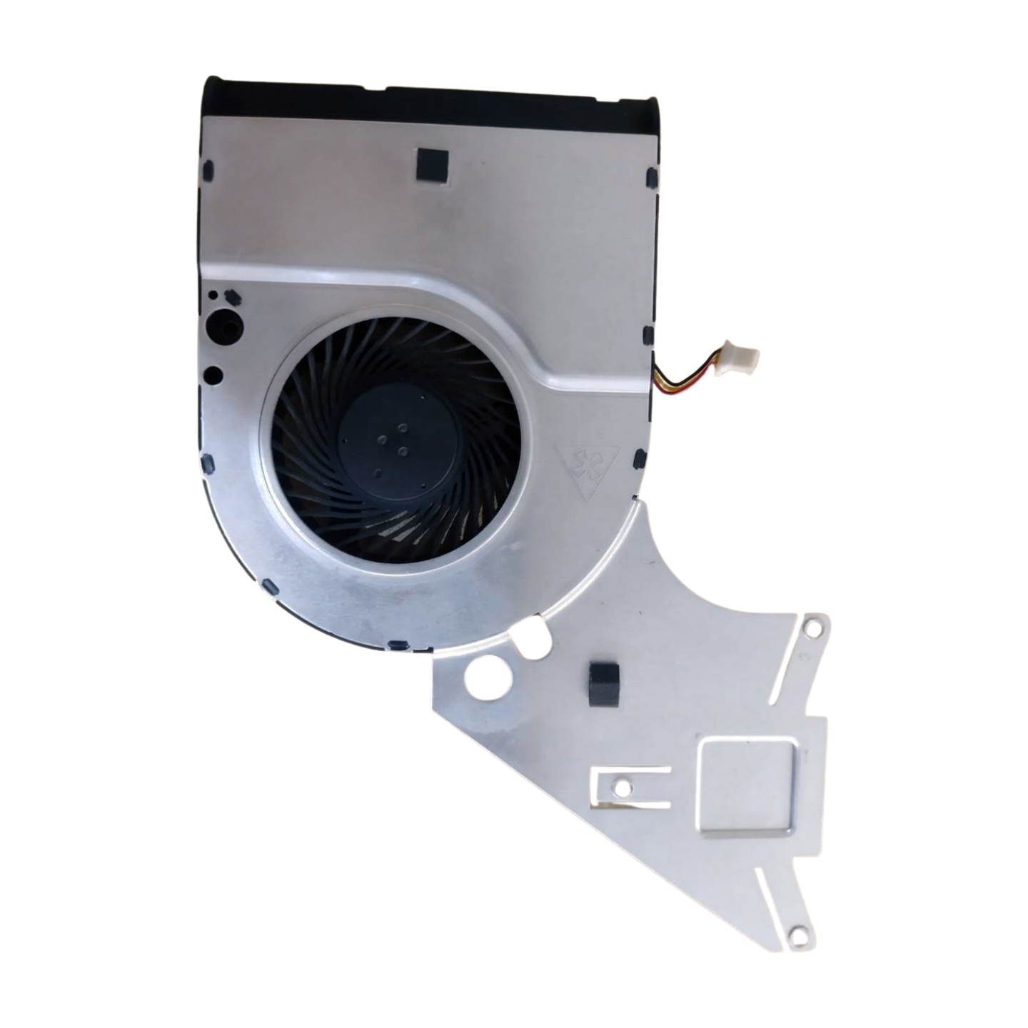 Cooler Acer Aspire E1-410 / E1-510 Séries – KSB05105HA-DF34 / AT12R001DT0 - Imagem 2