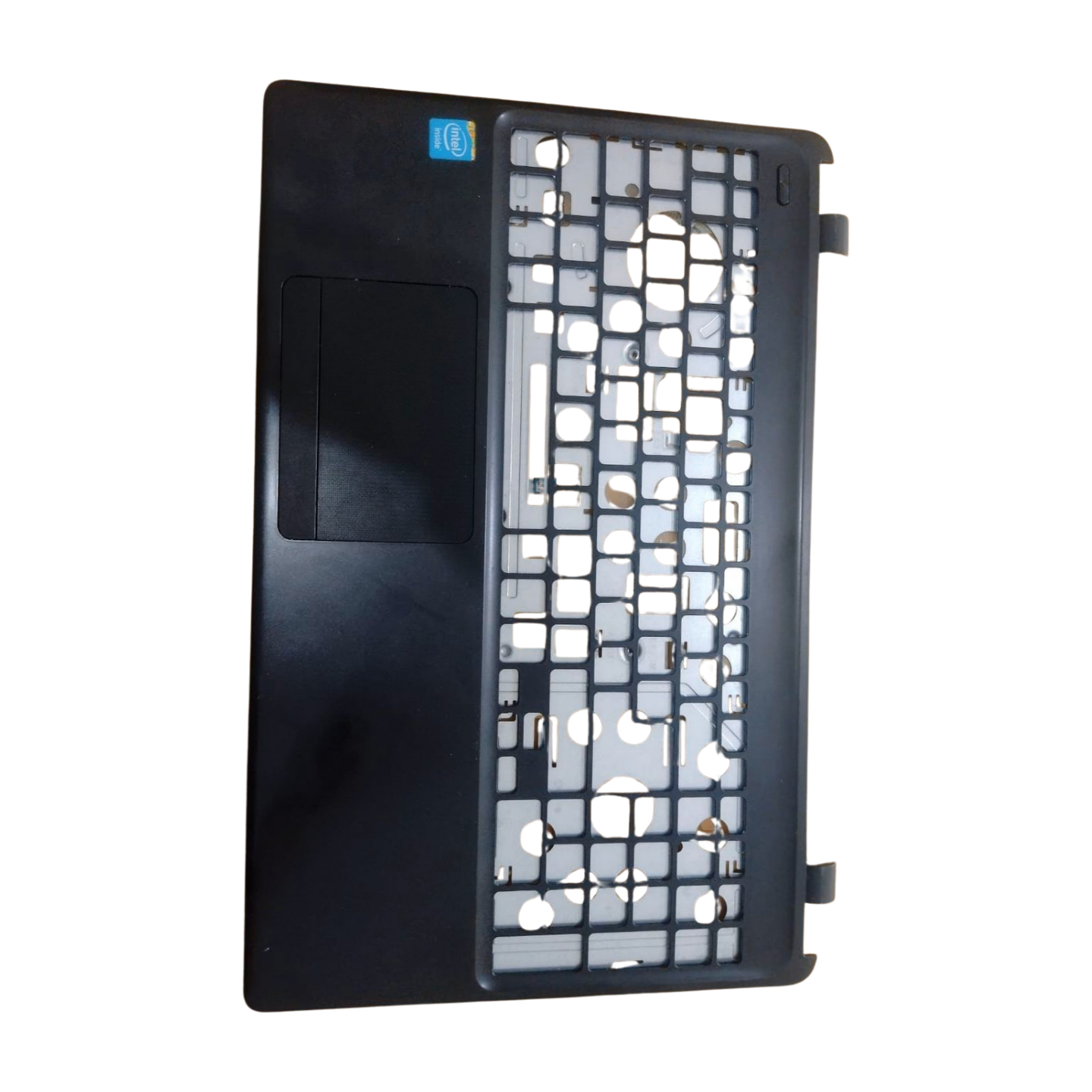 Base Superior Teclado Acer Aspire E1-532 E1-572 Preto Fosco AP0VR000781HA240