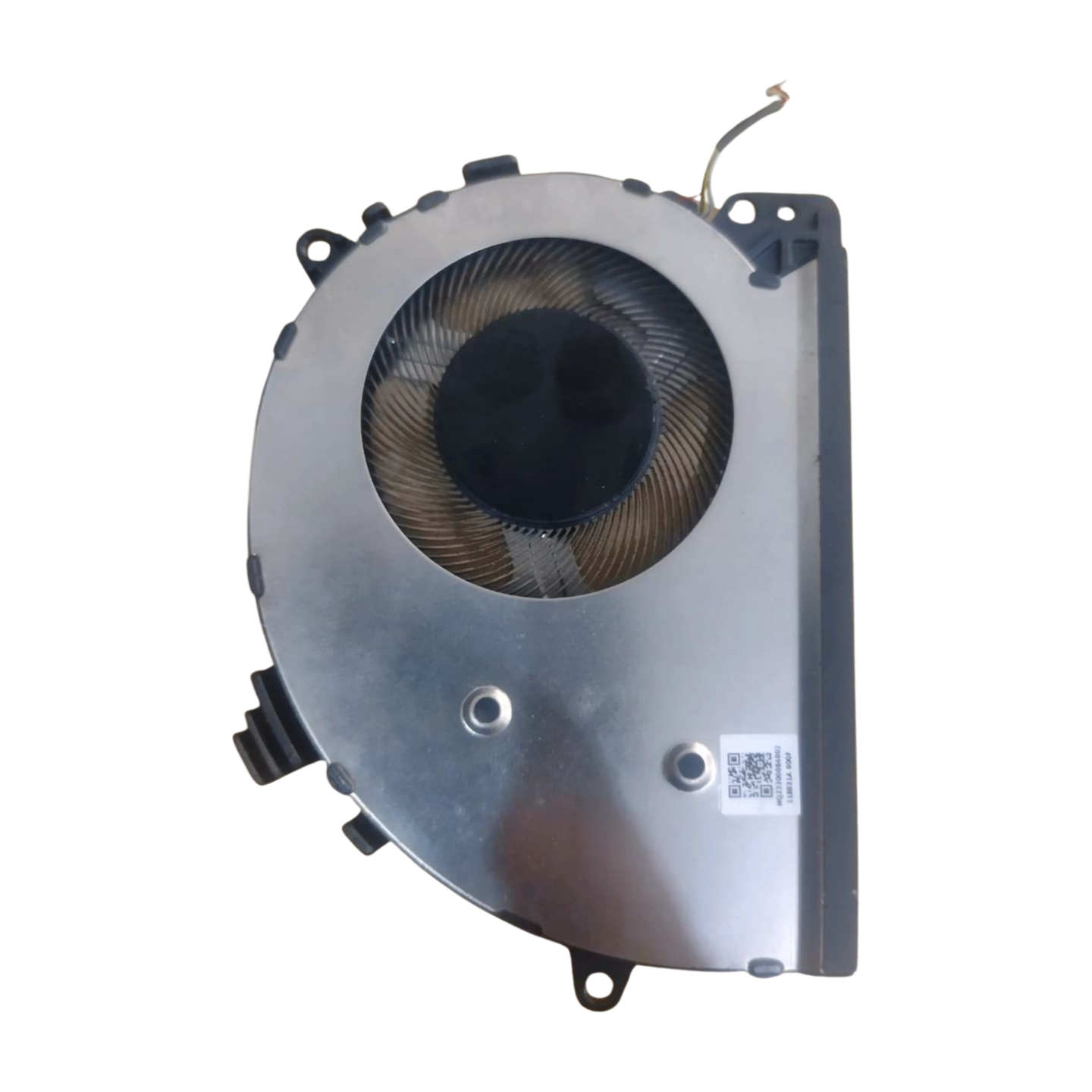 Cooler Notebook Samsung Np550xda Dfs5k121144649 (Usado)